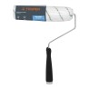 Rodillo para pintar 9' x 3/8' microfibra, sup. poco rugosas