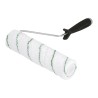 Rodillo para pintar 9' x 3/8' microfibra, sup. poco rugosas